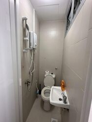 YewTee Residences (D23), Apartment #497136771